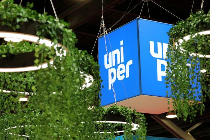 Uniper agrees to buy synthetic green jet fuel from Arcadia eFuels