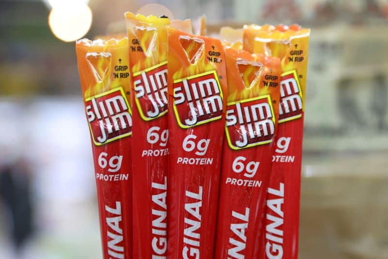 Conagra says AI is changing US snack choices