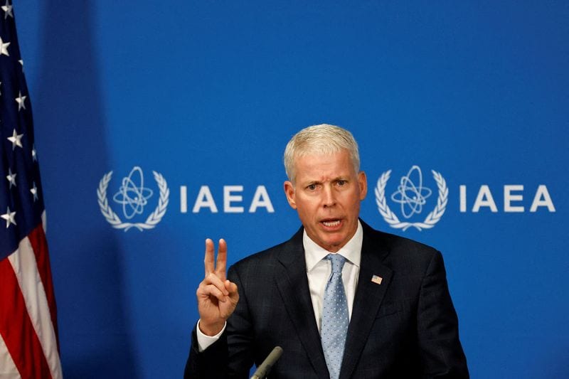US may leave IEA if climate focus not reformed, Energy Secretary says