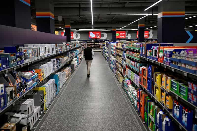 Aldi cuts U.S. grocery prices for fall amid inflation and competition
