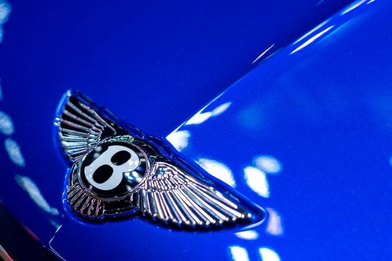 Bentley unveils first EV, betting on luxury buyers embracing electric