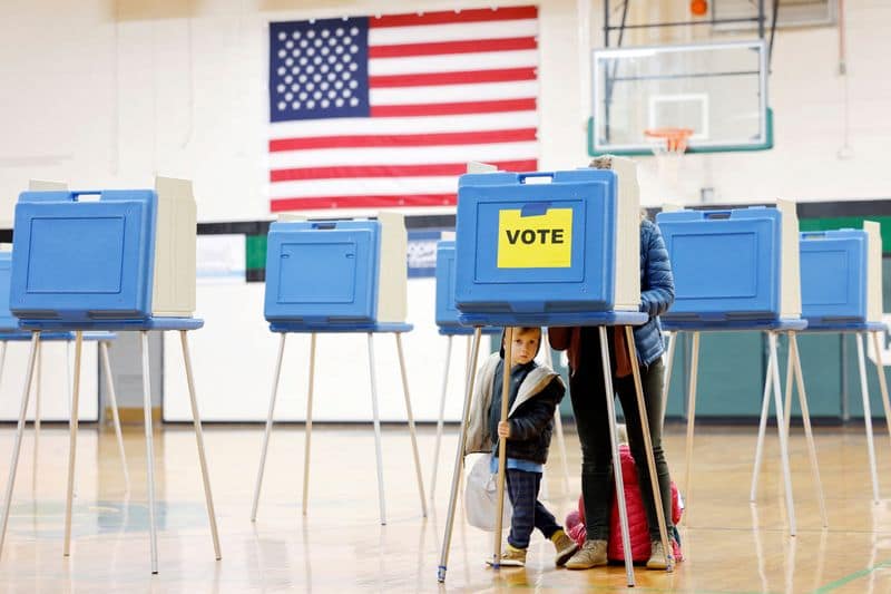 Trump administration ramps up noncitizen voting prosecutions ahead of midterms