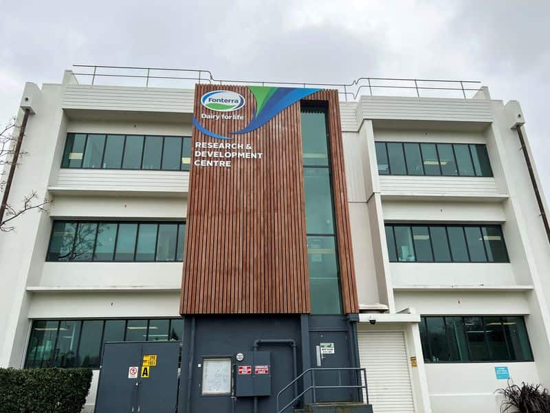 Fonterra flags El Niño risks to milk supply, forecasts FY27 earnings