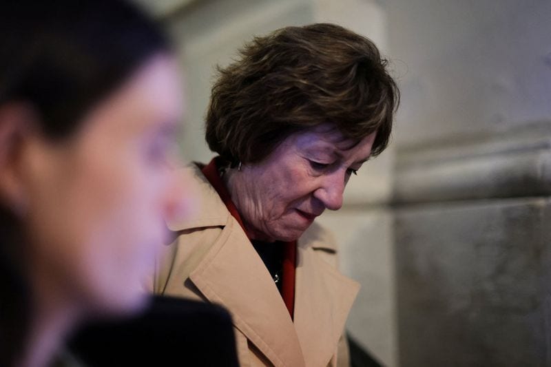 US senators ask Trump to release heating oil as prices surge