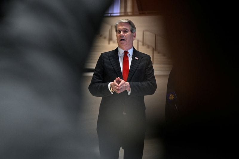 US, China agree to extend trade truce to Jan. 10, Bessent says