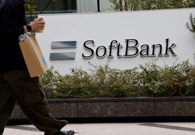 SoftBank issues $11.1 billion in bonds to fund OpenAI investment