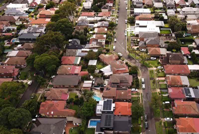 Australia's RBA set to hike rates as housing market faces worst downturn