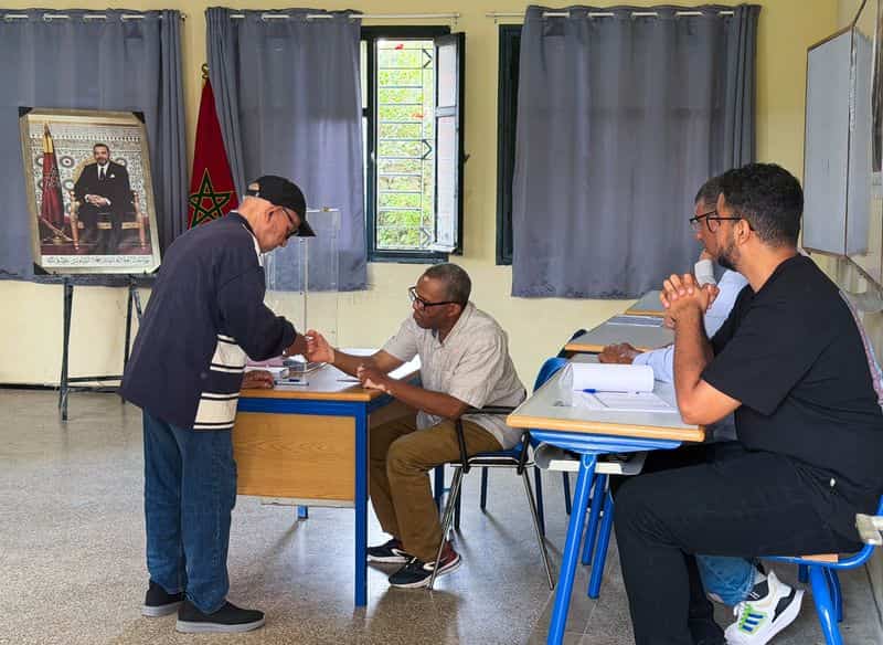PAM party wins most seats in Morocco election