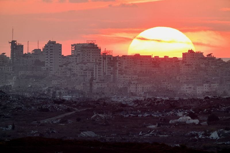 Norway provides additional $13 million in aid to Palestinians