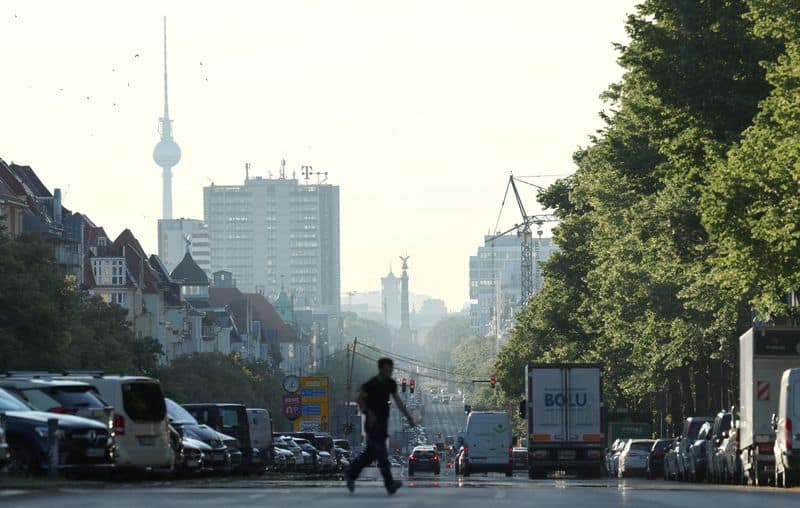 German institutes raise 2026 and 2027 economic growth forecasts