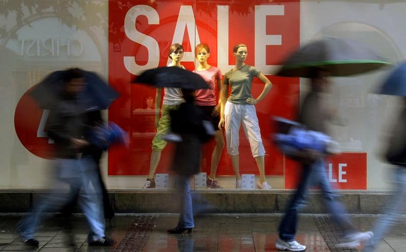 German business sentiment rises more than expected in September