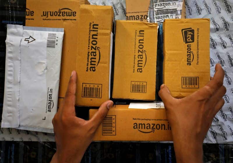 Amazon plans $3 billion investment in India's quick commerce by 2030