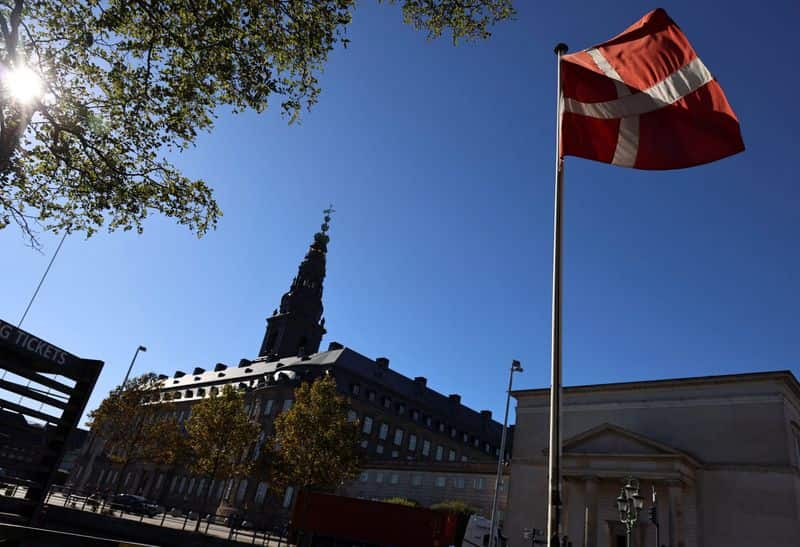 Denmark expects Russia to escalate hybrid warfare