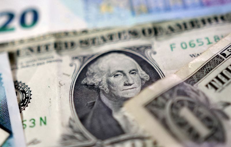 Hedge funds sour on Treasury basis trade as selloff continues