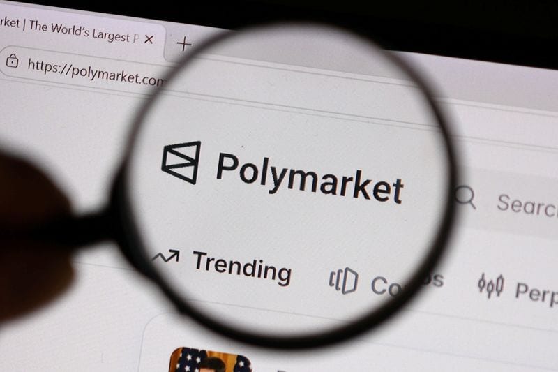 New York sues Polymarket over alleged illegal gambling operation