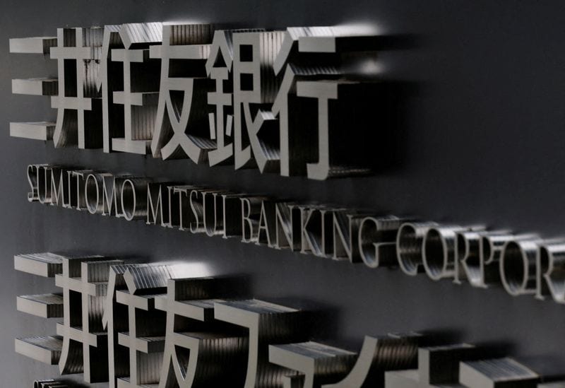 SMBC in talks to boost stake in Vietnam's VPBank