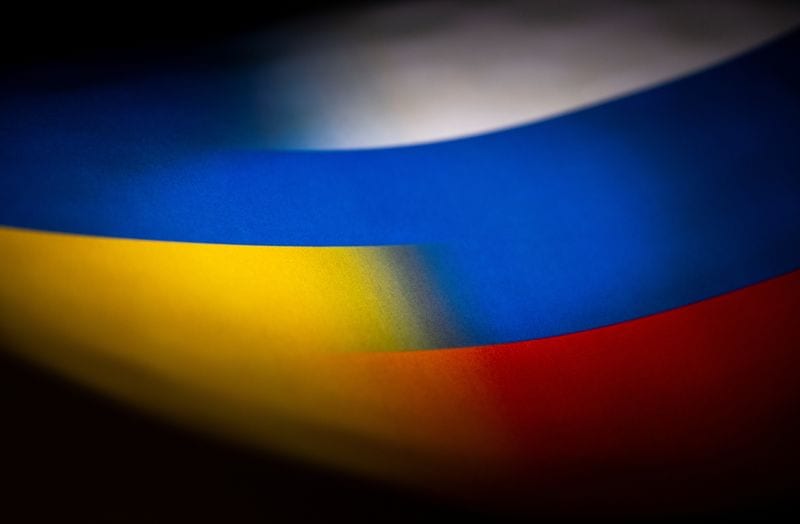Eight injured in Ukrainian drone attacks across Russia, one killed in Belgorod