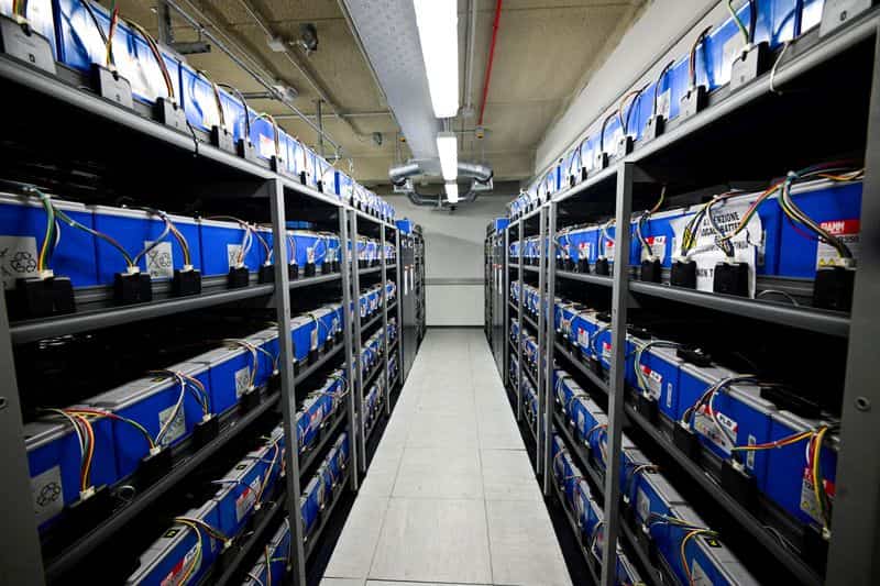 Data center IPO hopeful DayOne pushes ahead amid investor scrutiny