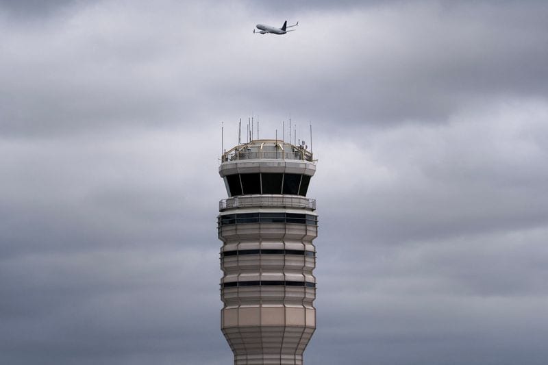 US Senate approves bipartisan bill to modernize aviation mental health rules