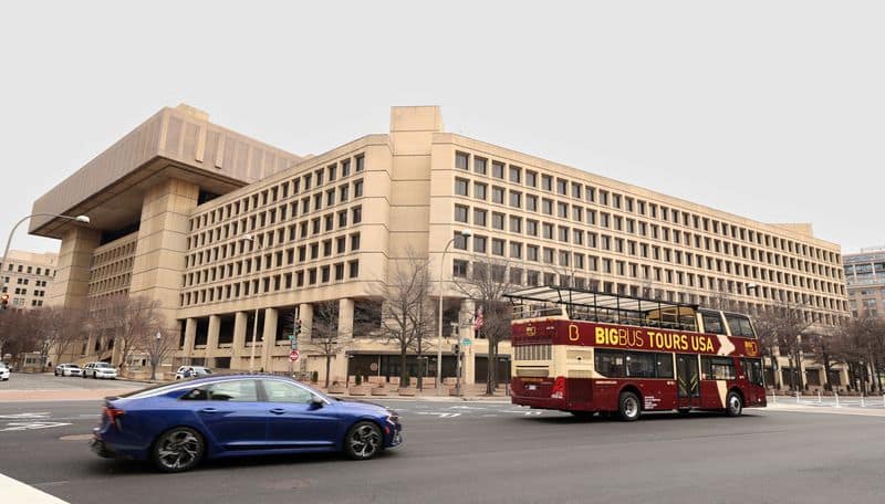 Hackers claim FBI staff medical records stolen