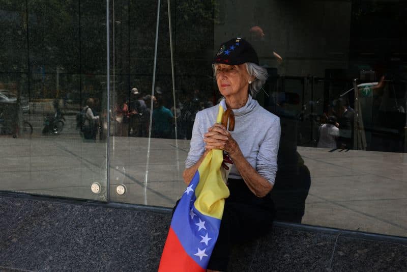 Venezuela elections delayed by court, electoral reforms, sources say