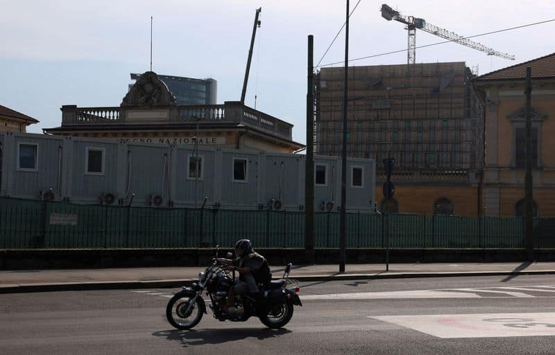 US consulate builder to pay $35 million over labor probe