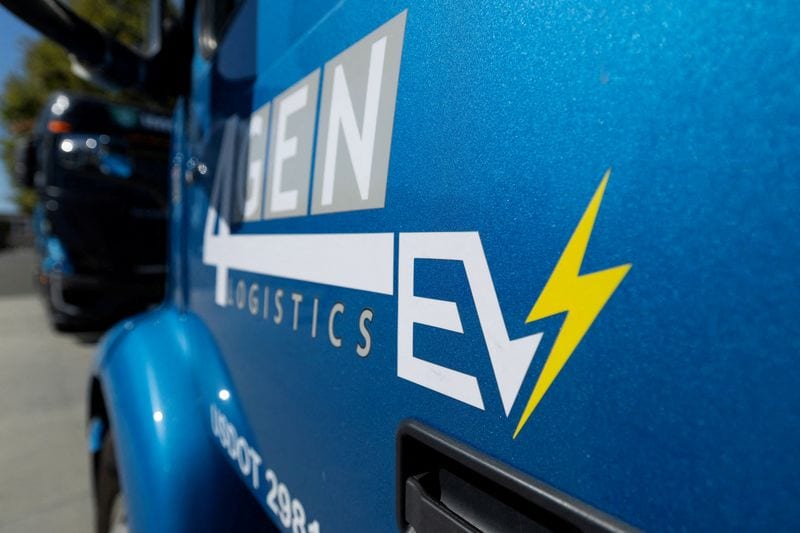 Iran-linked diesel price surge makes electric trucks cheaper than diesel in key EU markets, environmental group says