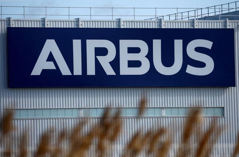 Airbus probes A321neo flaw as repair plan eases disruption