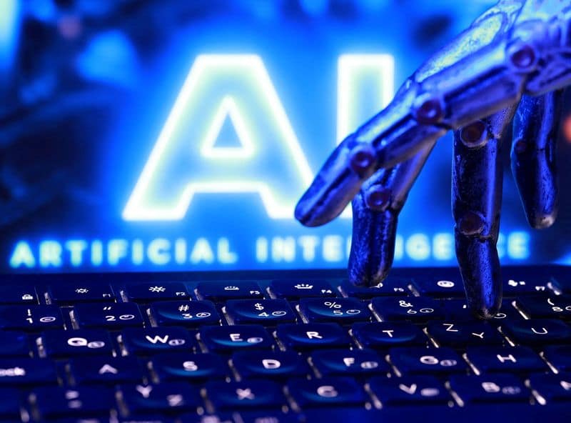 J.P. Morgan sees AI trade revival after pullback