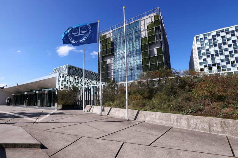 Germany vows support for ICC amid Trump pressure