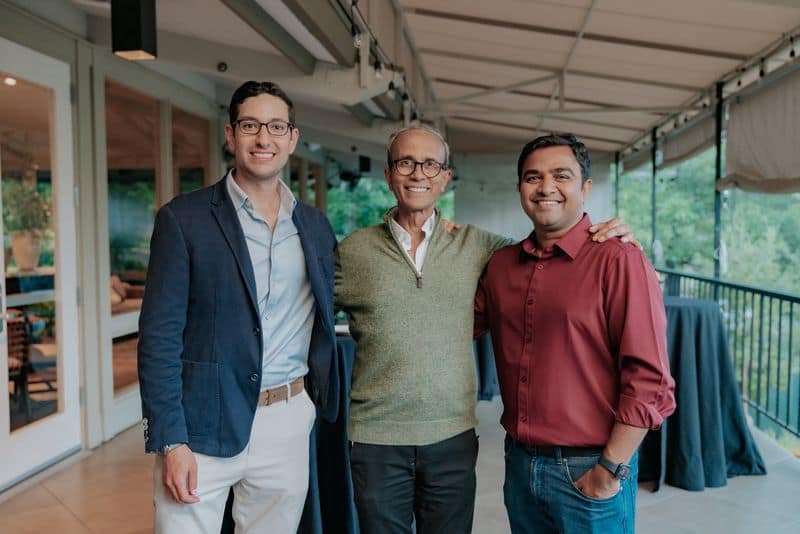 Seligman Ventures doubles capital to $1 billion amid AI hardware investment boom