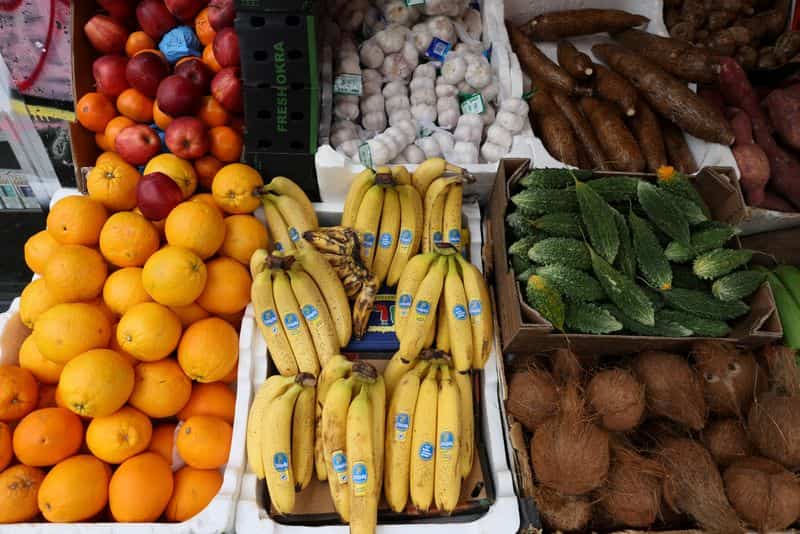 UK inflation expectations rise in September, Citi/YouGov survey shows