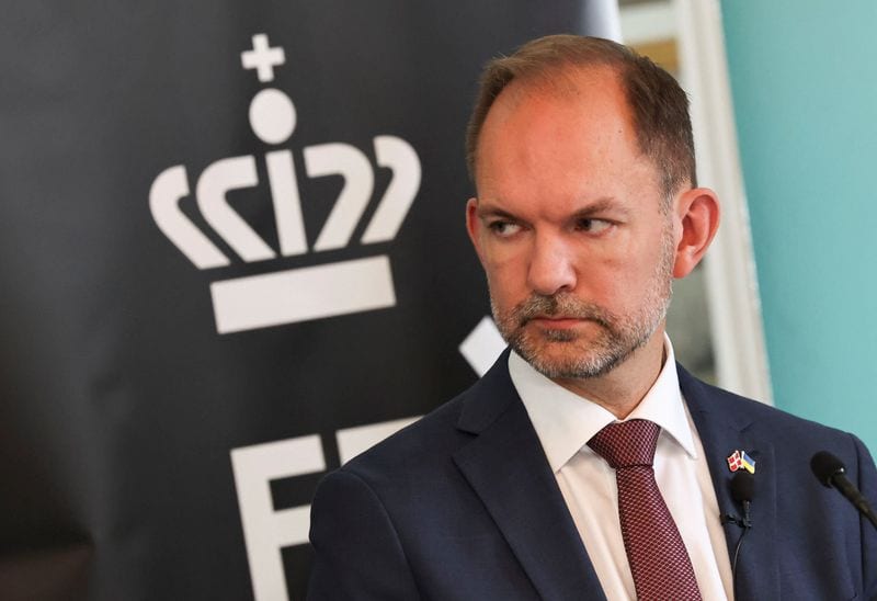Denmark expects long-term NATO presence in Arctic after US deal