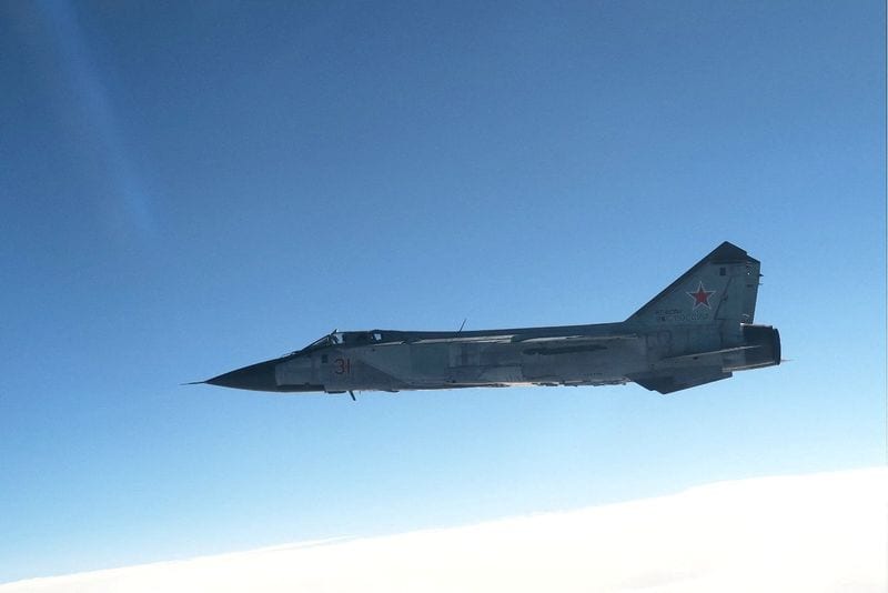 Russia plans 27% military spending hike in 2027, budget documents show