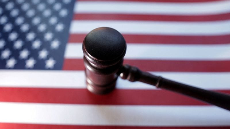 Judge blocks Trump from tying anti-terrorism grants to election changes