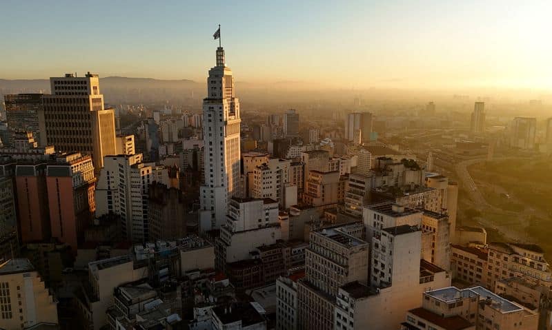 Brazil debt profile worsens as floating-rate share hits fresh high