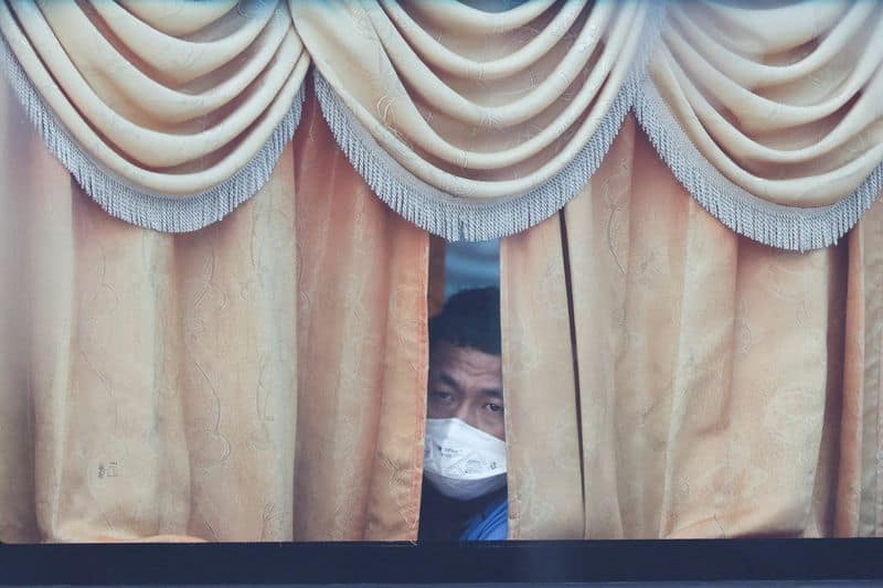 Malaysia begins deporting 1,500 Myanmar nationals despite safety concerns