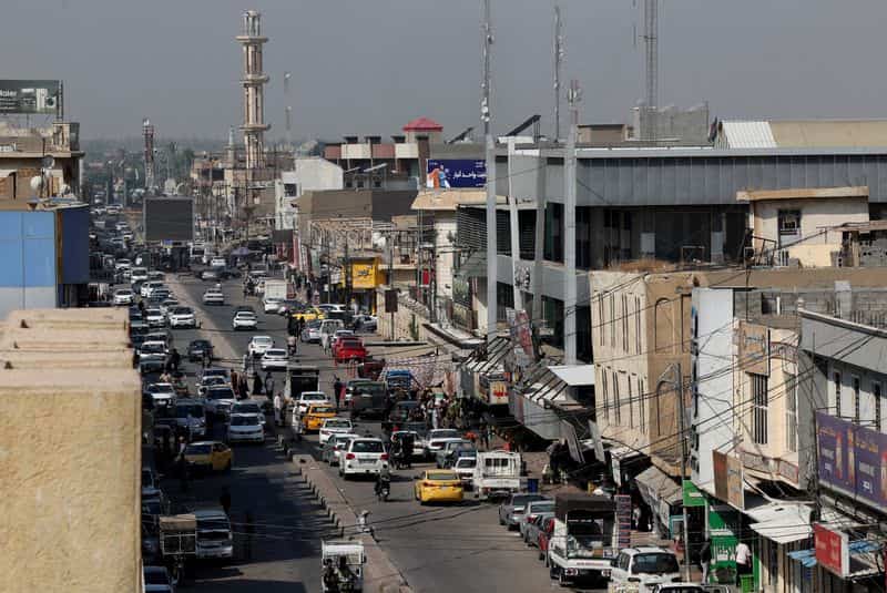 US forces exit Iraq after two decades, leaving opening for Iran