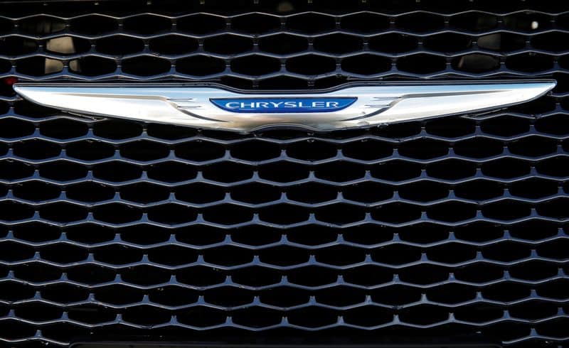 US closes probe into over 1 million Chrysler vehicles over underhood fire risk