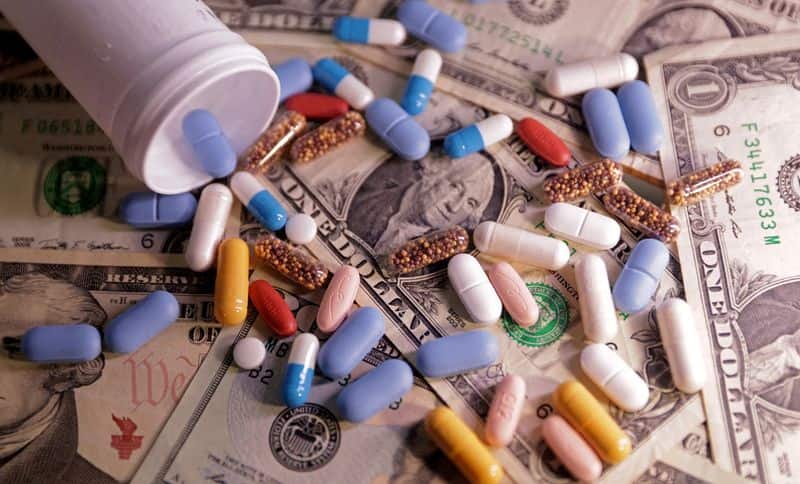 Amazon, GoodRx subscription plans gain traction as US health costs rise