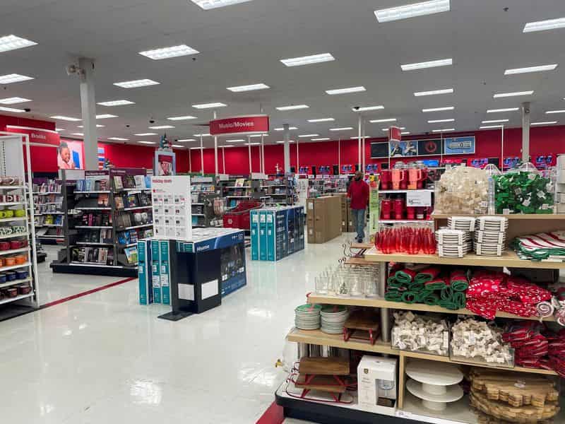 Target cuts prices on nearly 2,000 items ahead of holiday season