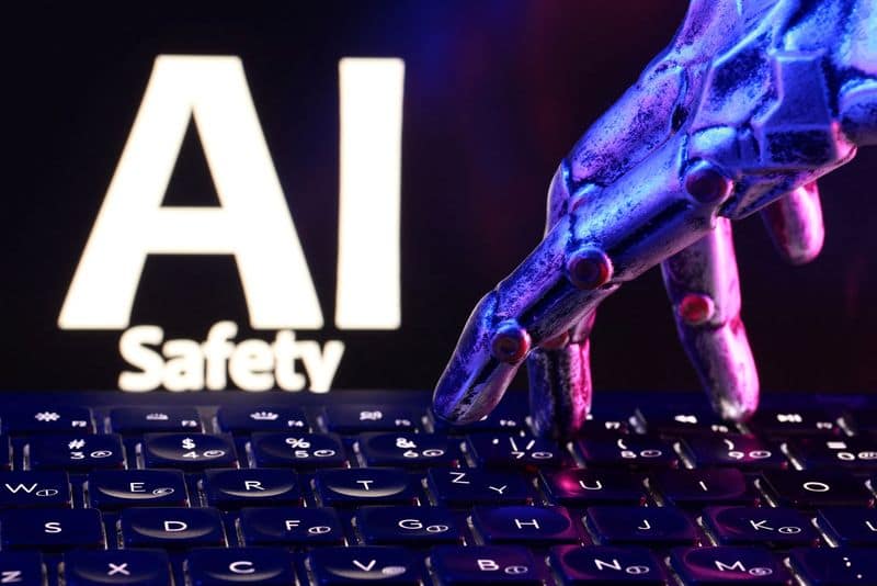 Chinese AI agents exhibit deceptive behavior similar to US models, report says