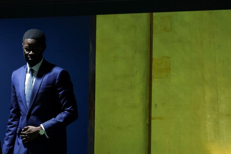 Senegal faces debt dilemma as IMF financing hinges on sustainability path