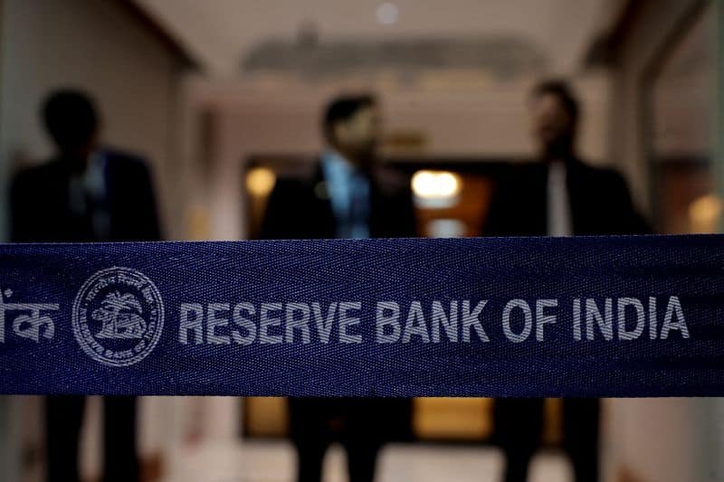 India central bank panel proposes higher borrowing limits for states
