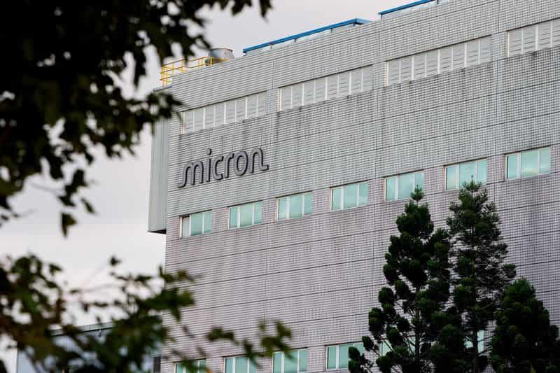 Netlist seeks U.S. import ban on Micron chips used in Google, Nvidia AI computing