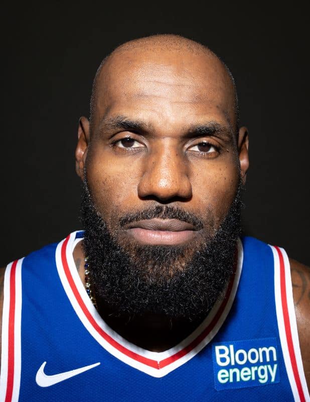 Philadelphia gears up for LeBron James' arrival with early celebrations