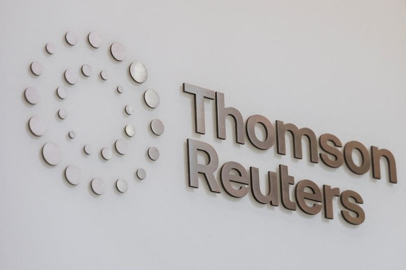 US appeals court upholds Thomson Reuters' win in AI training lawsuit