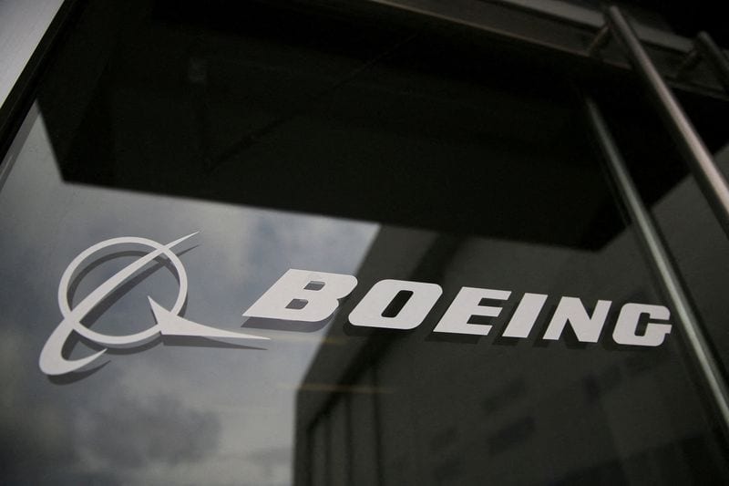 Boeing wins US Navy's next-generation fighter contract