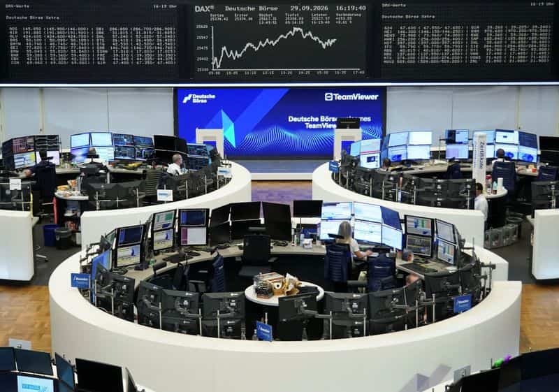 Bonds face brutal quarter as Middle East war fuels inflation fears