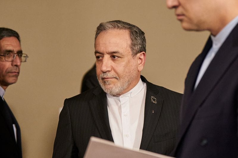 Iran receives US feedback on trust-building plan via Qatar